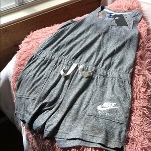 Nike Romper